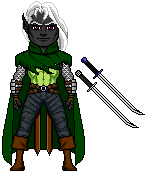 Drizzt Do'Urden